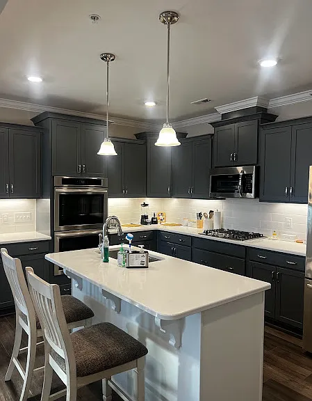 1200 Gathering Park Cir #203 — Photo 9
