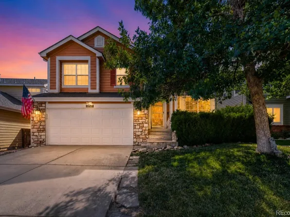 3347 Thistlebrook Circle, Highlands Ranch, CO 80126
