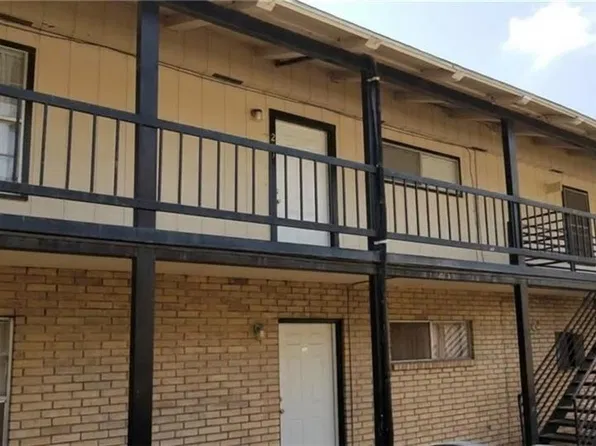 1600 S Bridge Ave APT 207, Weslaco, TX 78596