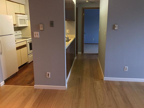 View to large bedroom