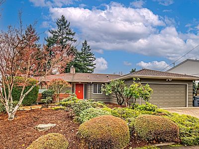 472 SE 72nd Ave, Portland, OR, 97215