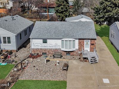 1414 3rd St NW, Mandan, ND, 58554