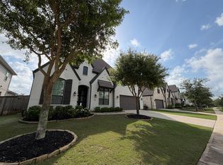 5014 Bent Tree Dr, Fulshear, TX 77441