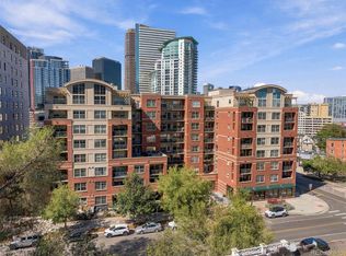 1975 N Grant Street #308, Denver, CO 80203
