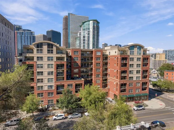 1975 N Grant Street #308, Denver, CO 80203