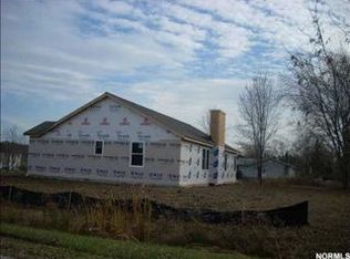 994 Evening Star Dr, Rome, OH 44085