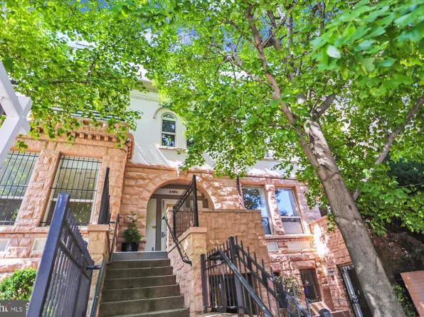 1421 Chapin #32, Washington, DC 20009