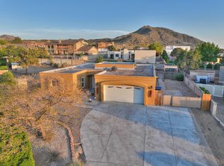 1808 La Cabra Dr SE, Albuquerque, NM 87123