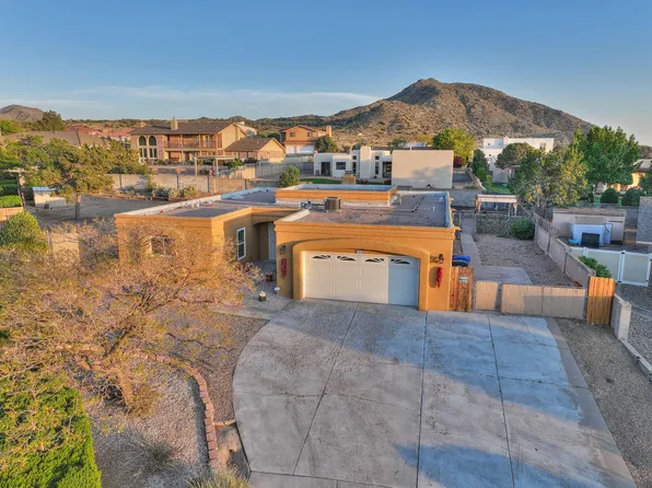 1808 La Cabra Dr SE, Albuquerque, NM 87123