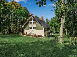 7685 Old Lower East Hill Rd, Colden, NY 14033