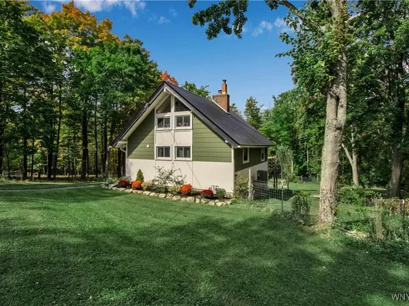 7685 Old Lower East Hill Rd, Colden, NY 14033