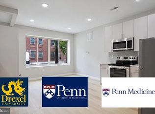 616 N 40th St #B, Philadelphia, PA 19104