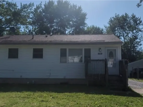 1619 Nevada Ave, Lorain, OH 44052