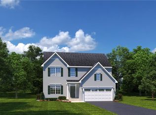 110 Coleman Cres, Yorktown, VA 23693