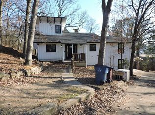 10 Carthage Cir, Fort Smith, AR 72901