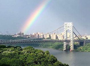 1512 Palisade Ave APT 14F, Fort Lee, NJ 07024