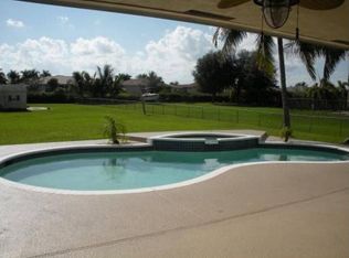 15100 SW 31st Ct, Davie, FL 33331