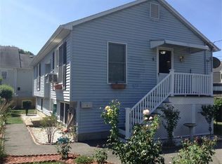6 Warren St #0, Peabody, MA 01960