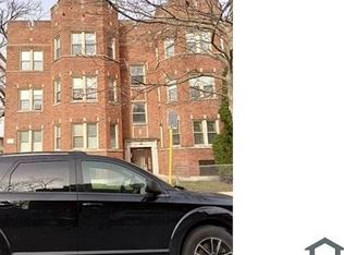 7958 S Paulina St #3, Chicago, IL 60620