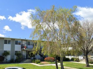 57 N Kingston St APT 12, San Mateo, CA 94401