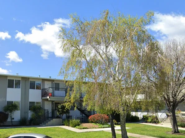 57 N Kingston St APT 12, San Mateo, CA 94401