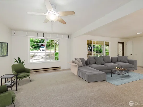 4014 Silver Lane NW, Bremerton, WA 98312