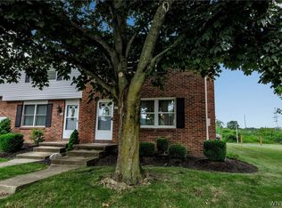 227 Wimbledon Ct, Buffalo, NY 14224