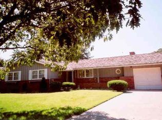 6509 E Elm St, Wichita, KS 67214