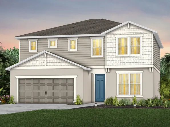 Tilden Plan, Amelia Groves