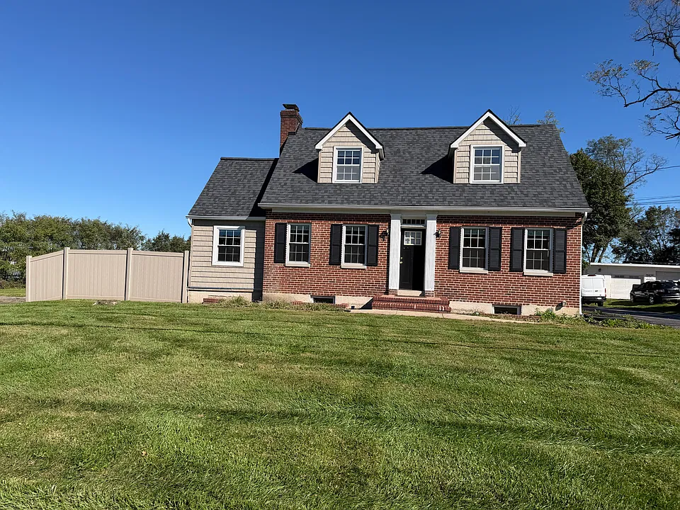 416 Gap Newport Pike