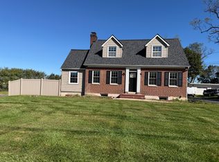 416 Gap Newport Pike, Avondale, PA 19311