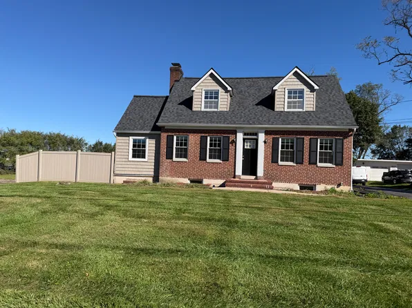 416 Gap Newport Pike, Avondale, PA 19311