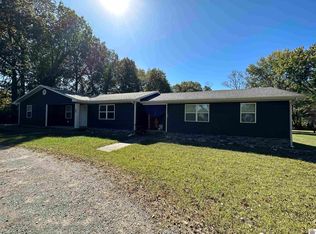 5800 Kathy Dr, Paducah, KY 42001