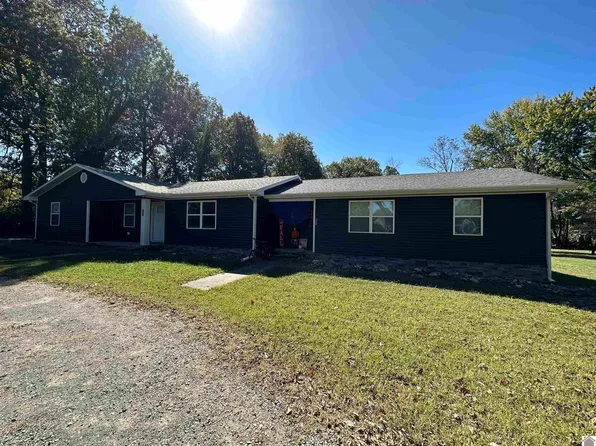 5800 Kathy Dr, Paducah, KY 42001