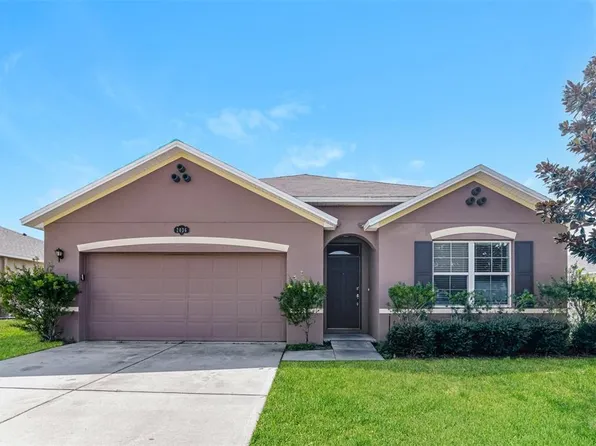 2036 Van Buren Loop, Auburndale, FL 33823