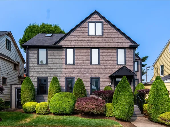 808 Maryland Ave, Pittsburgh, PA 15232