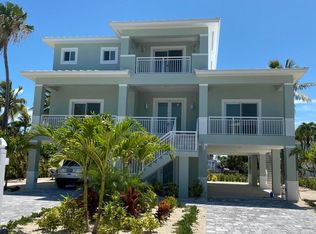 385 E Seaview Dr, Duck Key, FL 33050