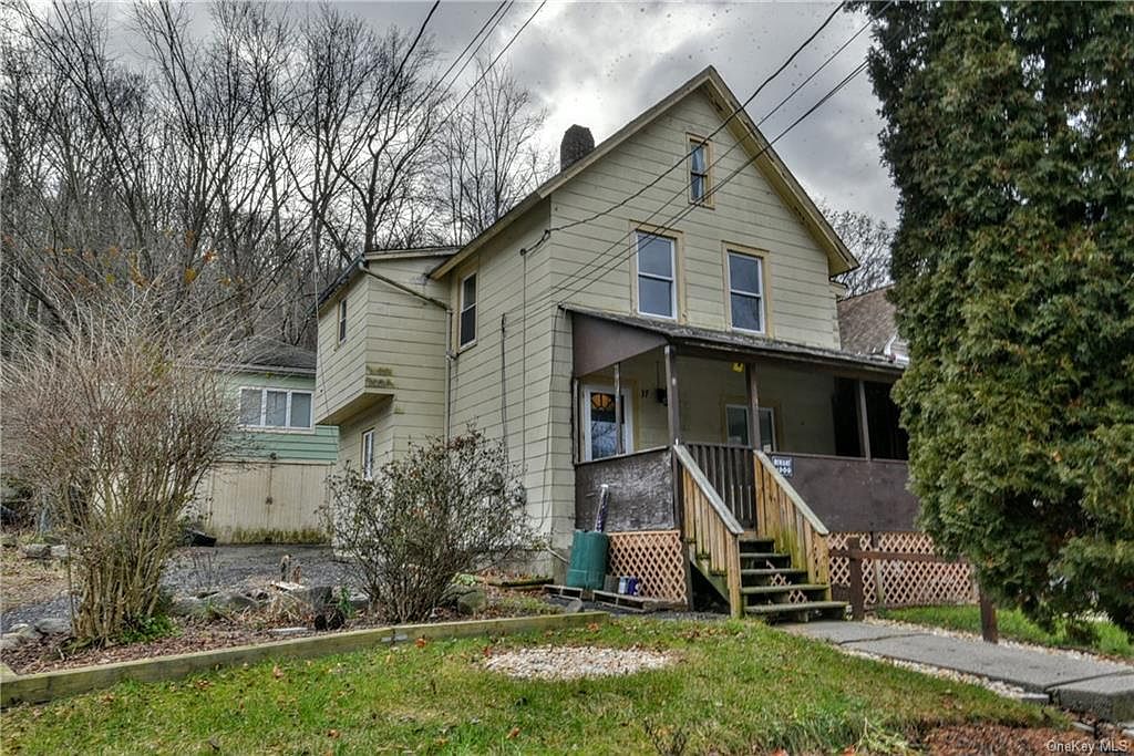 37 Seventh Street, Hillburn, NY 10931 Zillow