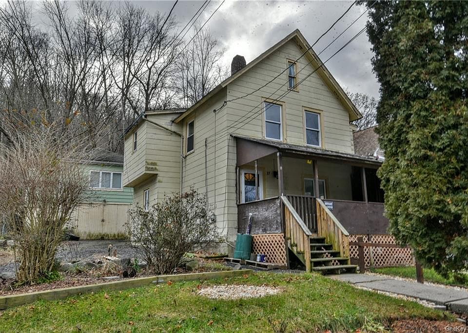 37 Seventh Street, Hillburn, NY 10931 Zillow