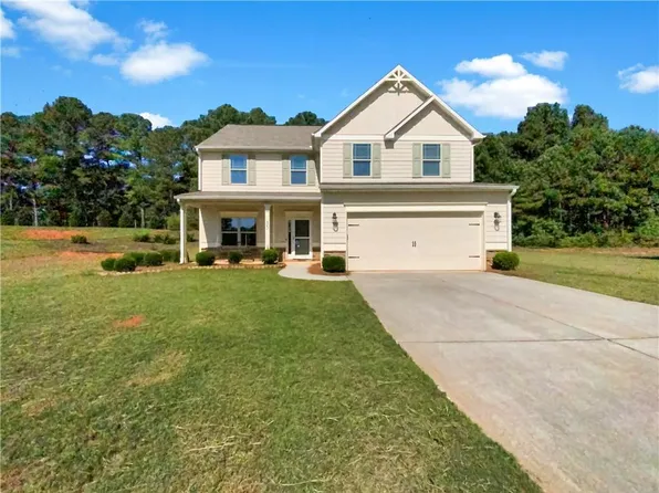 35 Highwood Dr, Covington, GA 30016