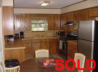 112 Blackfoot Trl, Lake Kiowa, TX 76240