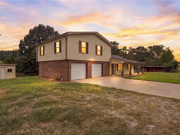 6227 Gravel Hill Rd, Denton, NC 27239