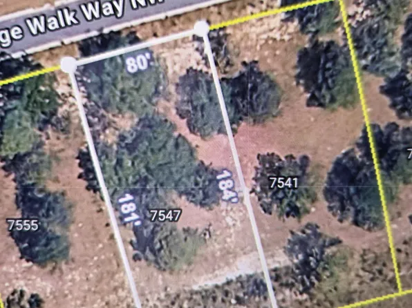 7547 Wallace Pl SW Lot 33, Sunset Beach, NC 28468