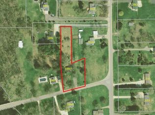 10957 Petrieville Hwy, Eaton Rapids, MI 48827
