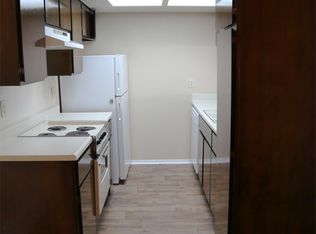 1326 N Albert Pike Ave APT C, Fort Smith, AR 72904