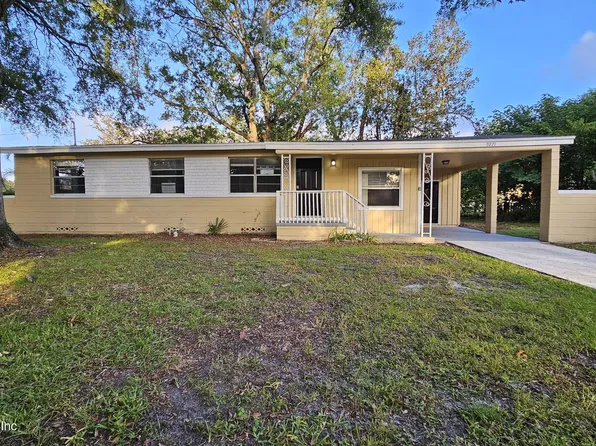 9271 DEVONSHIRE Boulevard, Jacksonville, FL 32208