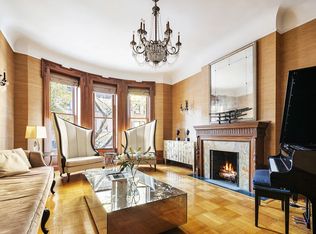 341 W 84th St, New York, NY 10024
