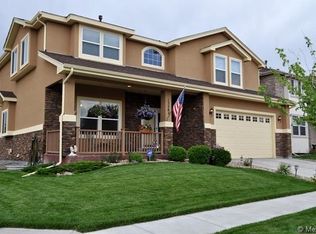 15484 E 99th Ave, Commerce City, CO 80022