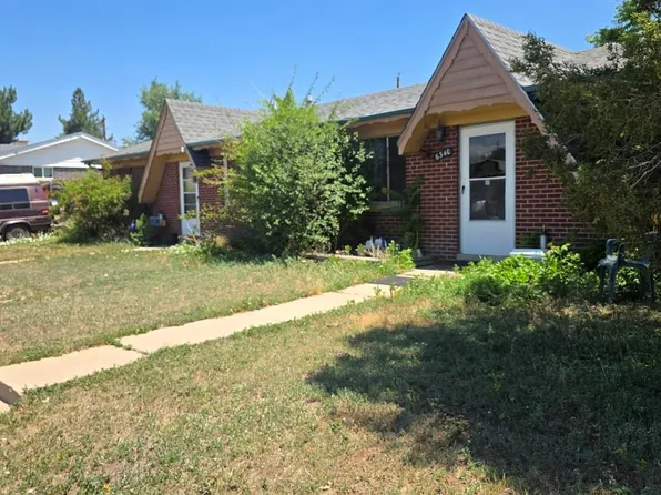 6340 Knox Court, Denver, CO 80221