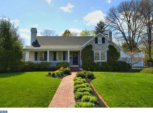 322 S Main St, Pennington, NJ 08534